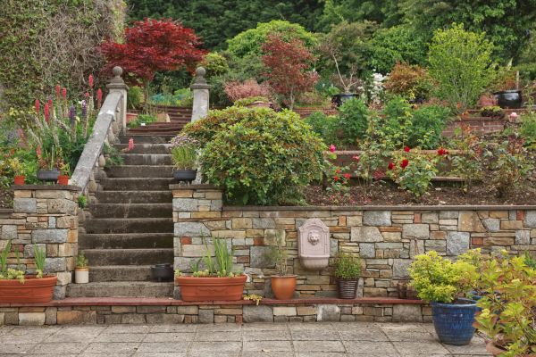 Hardscape Service in Renton