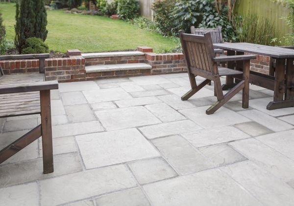 Patio Pavers Installation in Renton