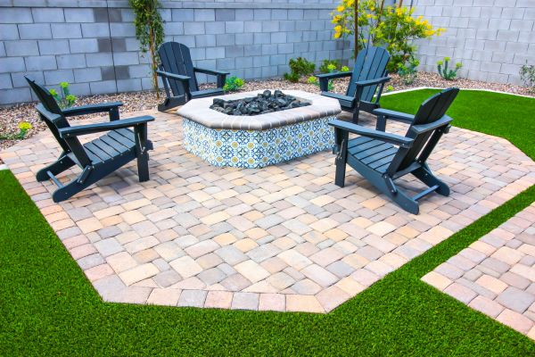 Pavers Service in Renton
