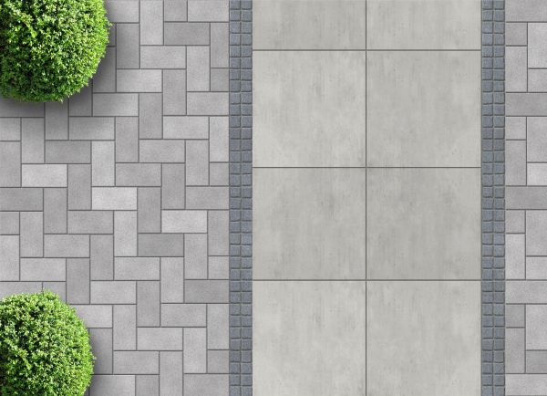 Concrete Pavers Service in Renton