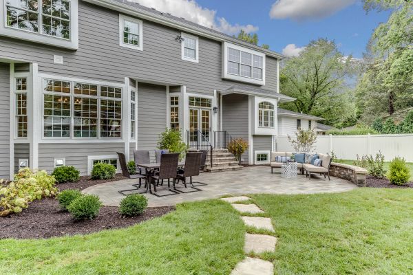 Patio Makeover Service in Renton