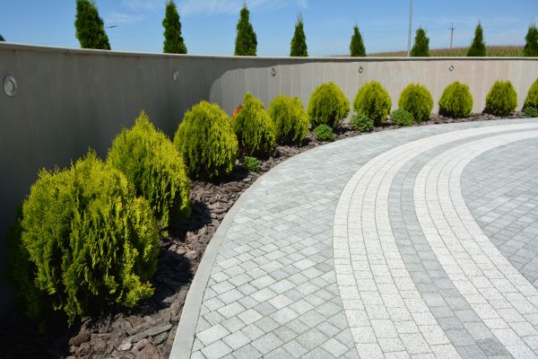 Paver Installation in Renton