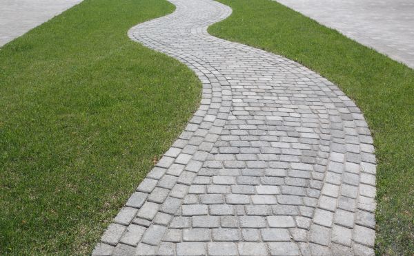 Paver Walkway Service in Renton