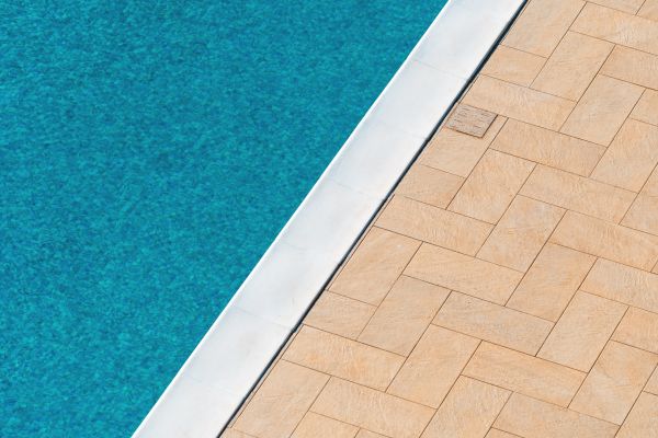 Paver Pool Deck Service in Renton