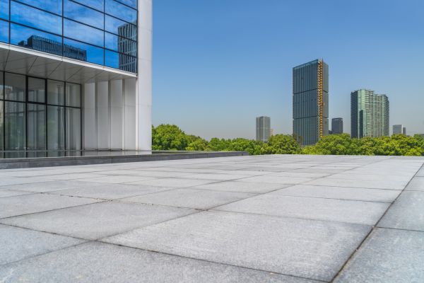 Commercial Pavers Installation in Renton