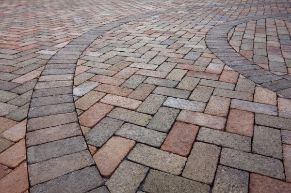 Backyard Hardscaping in Renton