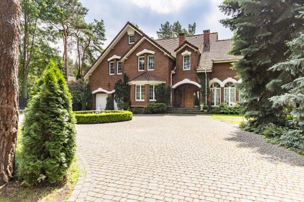 Driveway Pavers Repair in Renton