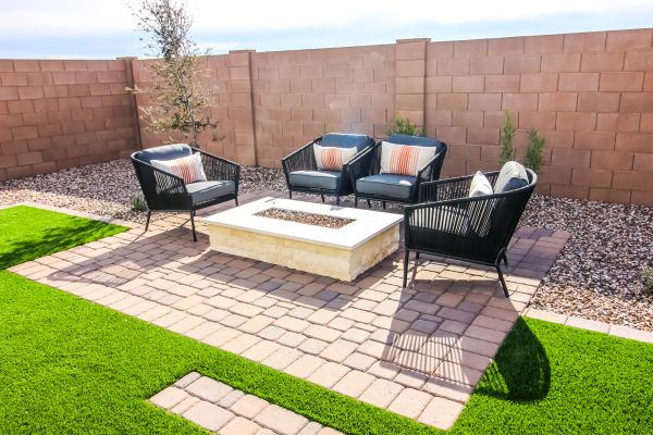 Patio Pavers Repair in Renton