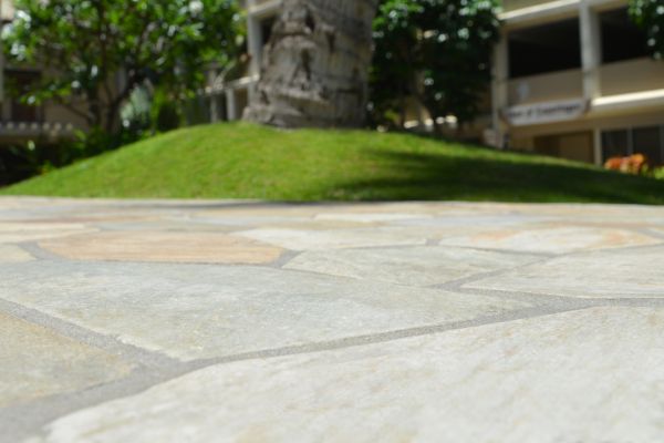 Stone Driveway Construction in Renton