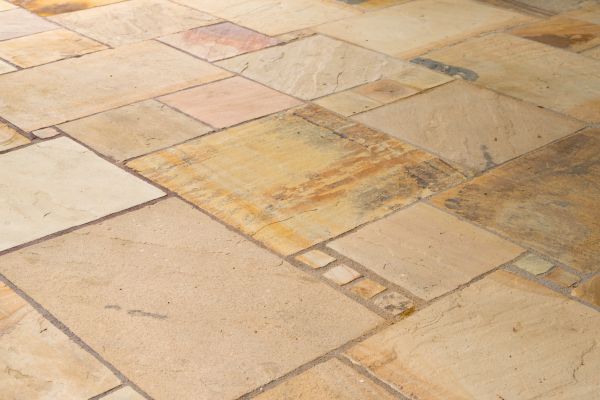 Sandstone Driveway Service in Renton