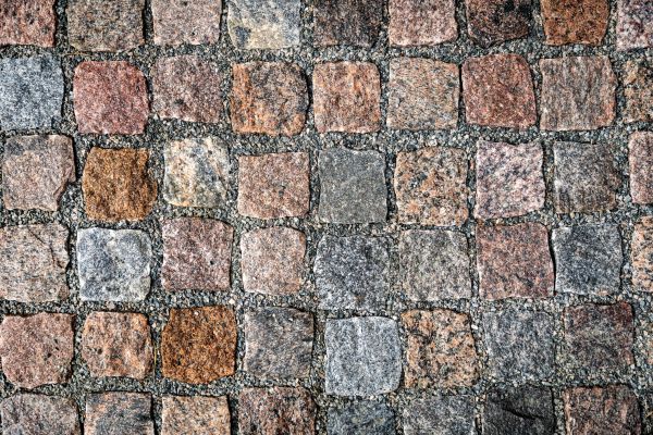 Cobblestone Pavers Service in Renton