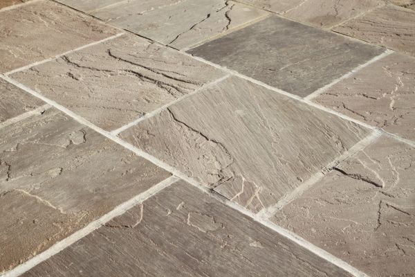 Paving Tile Installation in Renton