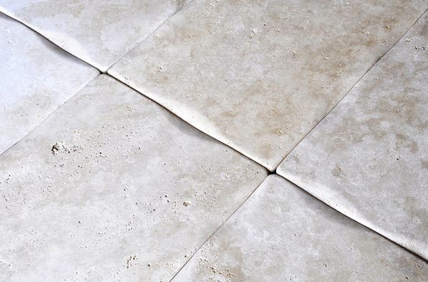 Travertine Paving in Renton