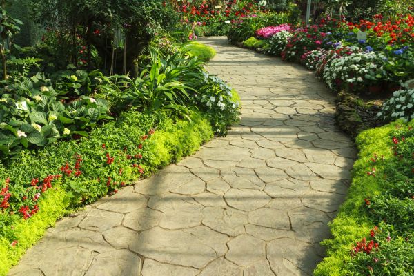 Stone Pathway Service in Renton