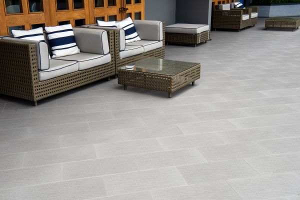 Outdoor Flooring Service in Renton