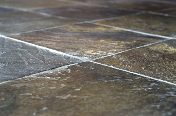 Slate Paving in Renton